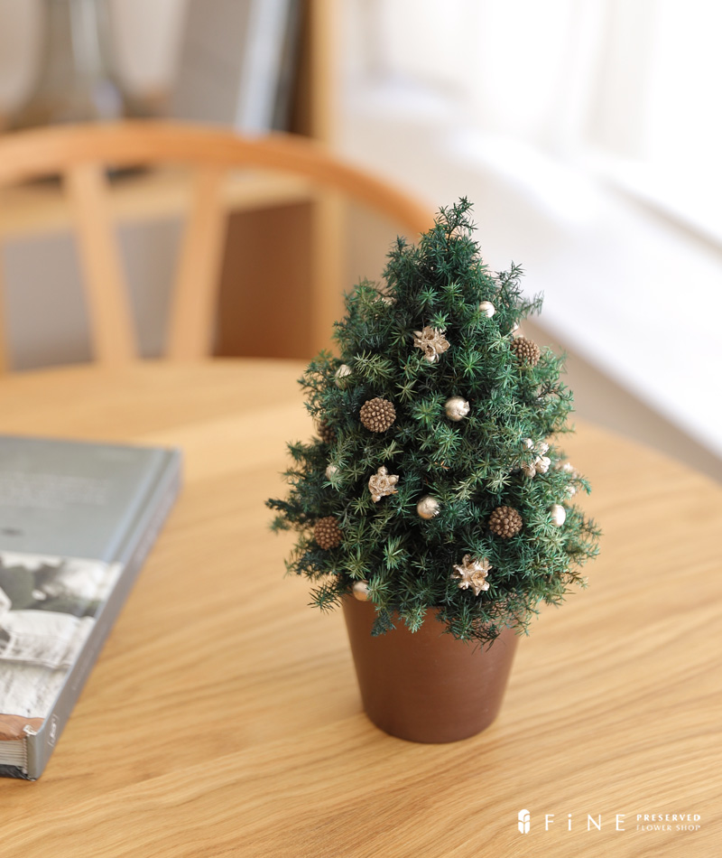 クリスマスホリデーツリー 送料無料 クリスマス ツリー 卓上ツリー