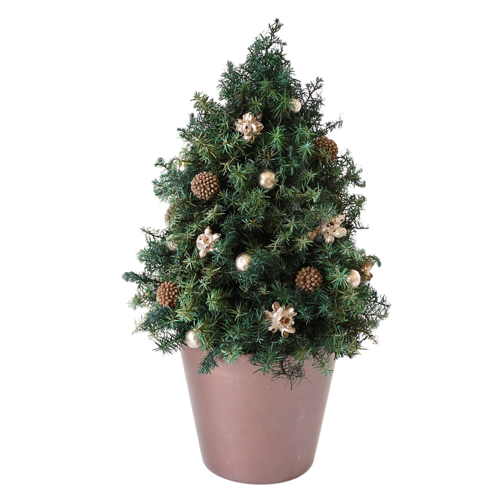 クリスマスホリデーツリー 送料無料 クリスマス ツリー 卓上ツリー