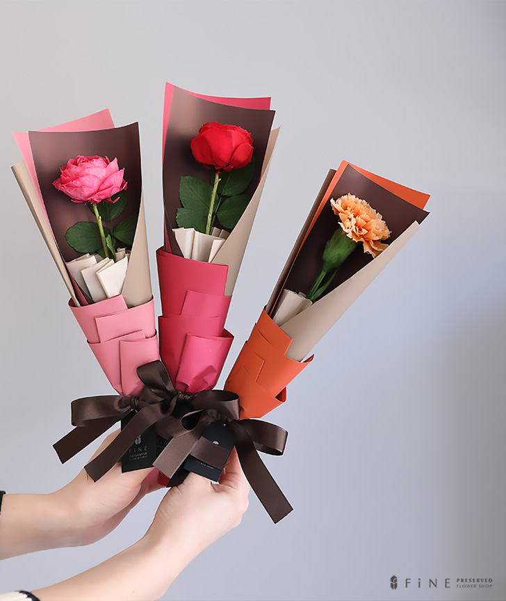 プリザーブドフラワー ギフト プレゼント ブーケ お祝い 女性 記念日 インテリア ディスプレイ 誕生日 結婚祝い 