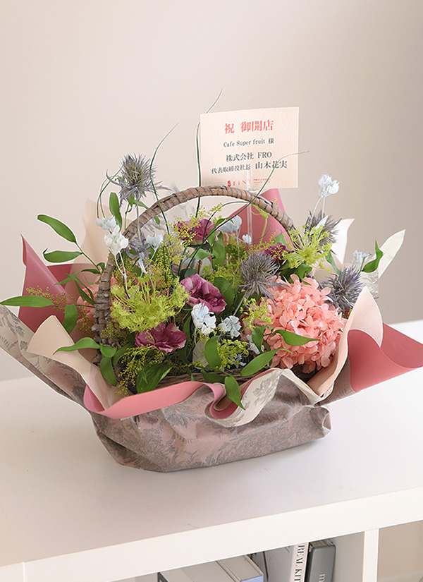 プリザーブドフラワー ギフト プレゼント 花 ...の詳細画像3