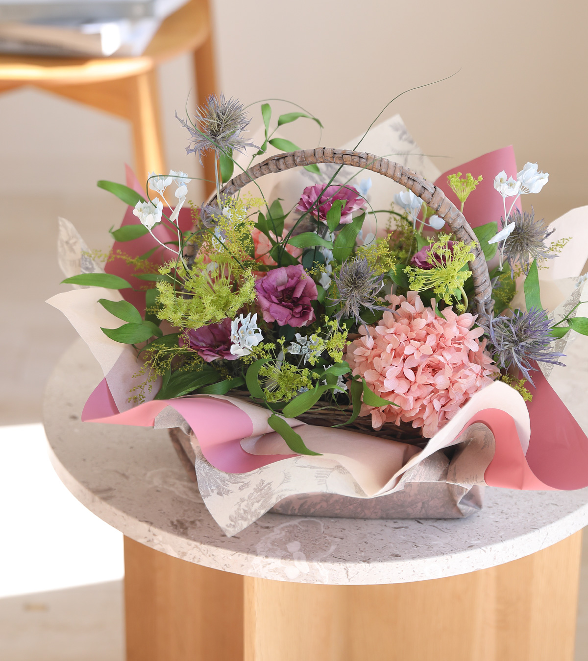 プリザーブドフラワー ギフト プレゼント 花 ...の詳細画像5