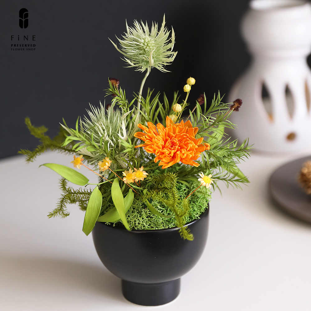 プリザーブドフラワー 母の日 プレゼント ギフト 花華奏 はなかそう