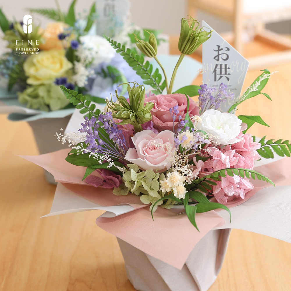 ダイフ 「春の花束」 レプリカ ゴールド額 ダイフ 「春の花束」 レプリカ ゴールド額 花束ギフト | KOBU