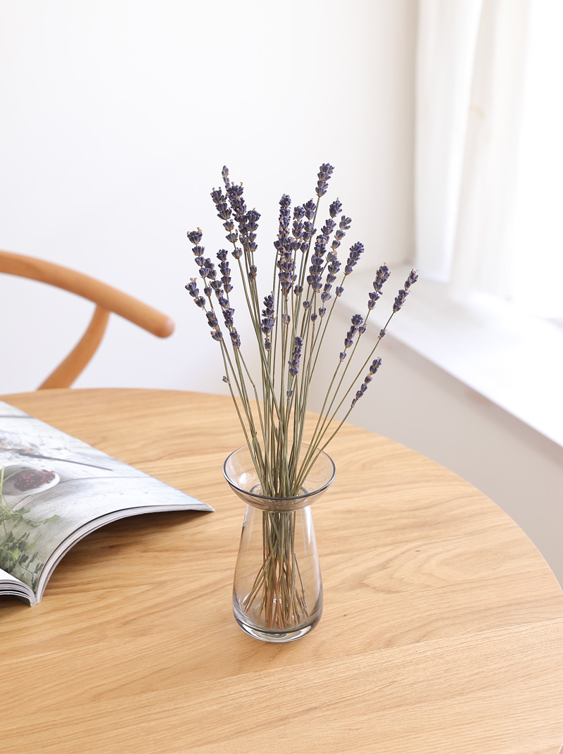 ドライフラワー