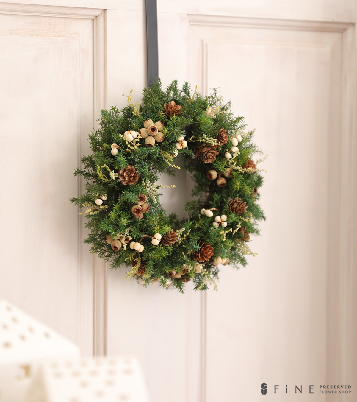 クリスマスリース フォレストリース クリスマス プレゼント ギフト