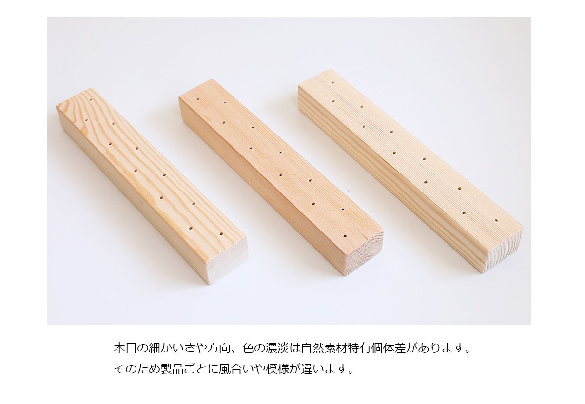 ウッドバー プリザーブドフラワー ドライフラワ...の詳細画像5