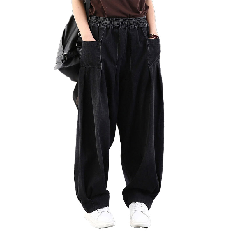 訳あり サーカス デニム パンツ レディース 大きいサイズ ウエストゴム