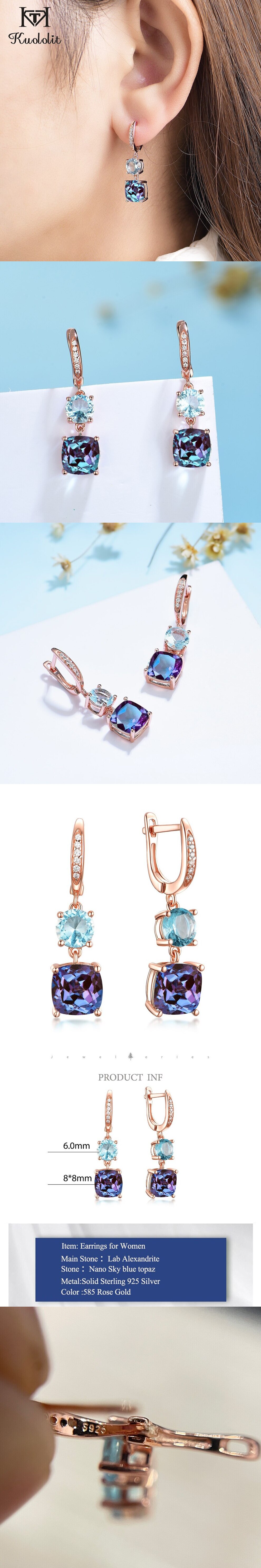 ピアス 青 ブルー シルバー ストーン フープ リング レディース 女性 