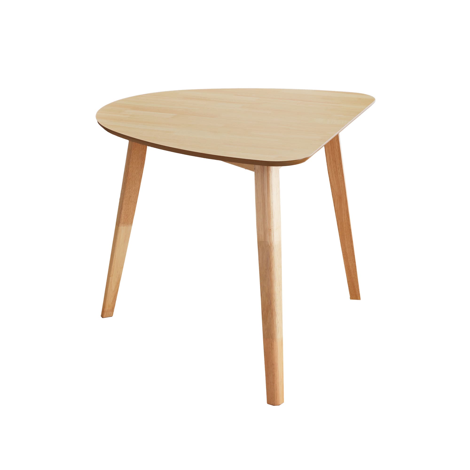 ダイニングテーブル svalsta サディ ダイニングテーブル 150cm NA(ナチュラル): ダイニング家具