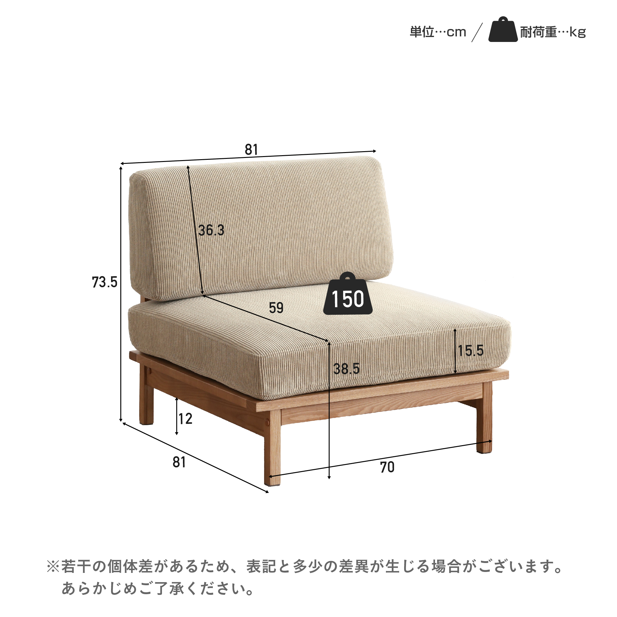 VENTOTA ソファ 1人掛け コンパクト ミニソファソファ ソファー Amazon｜VENTOTA ソファ 1人掛け コンパクト ミニソファソファ