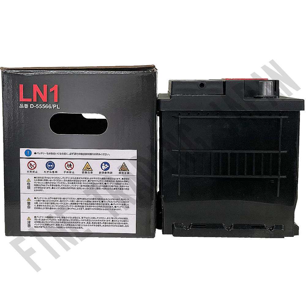 レクサス UX250h バッテリー LN1 6AA-MZAH10 H30/11- D-55566/PL GSPEK