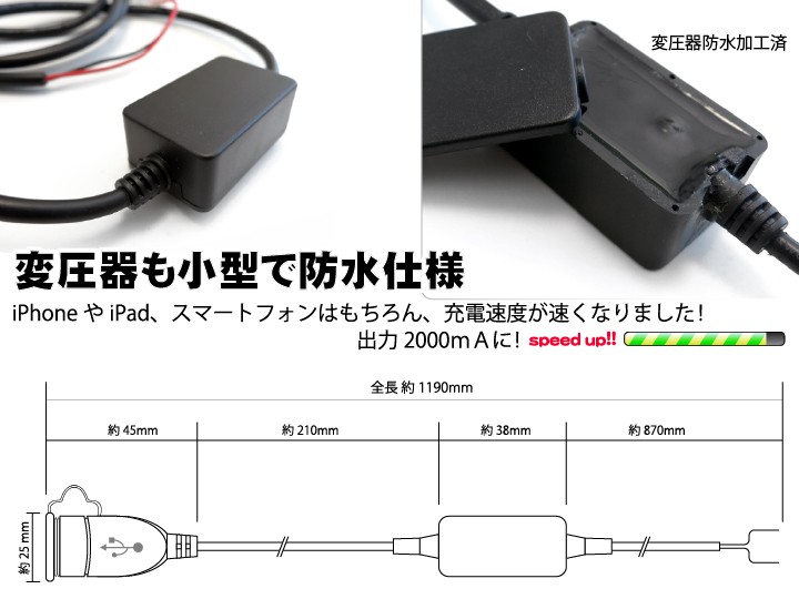 音楽プレイヤーとモバイルパワーと充電器(USB) 音楽プレイヤーとモバイルパワーと充電器(USB) 音楽プレイヤーと