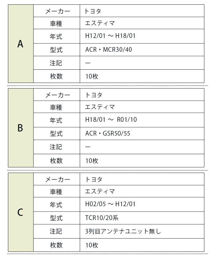 エスティマ 専用設計 収納ポケット付 サンシェード ブラック 黒 エスティマ 専用設計 収納ポケット付 サンシェード ブラック 黒