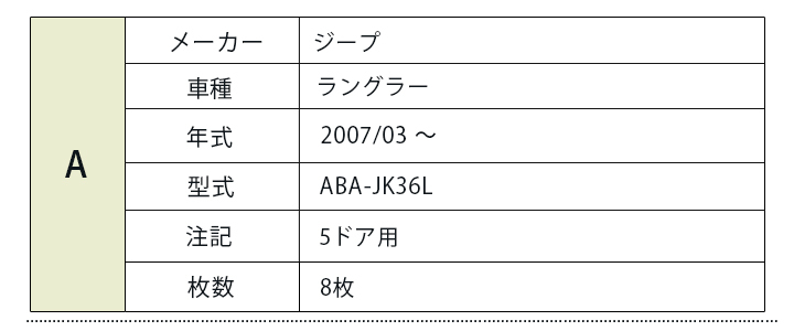 ラングラー 専用設計 サンシェード ブラック 黒 車中泊 目隠し ラングラー 専用設計 サンシェード ブラック 黒 車中泊 目隠し