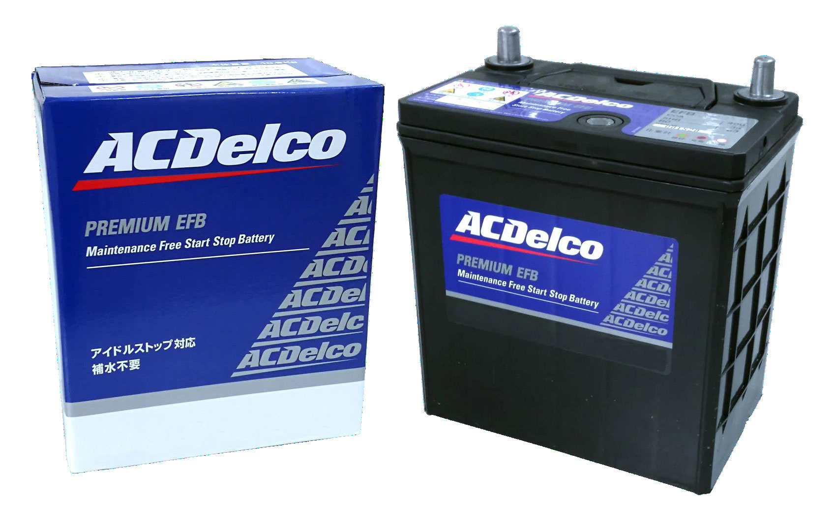 車 バッテリー トヨタ ヴォクシー 2016(H28)/01- DBA-ZRR80G 適合参考