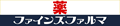 バラエティxドラッグファインズファルマ ロゴ