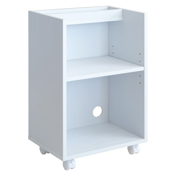 スタッキングシェルフ　可動棚　キャスター付き スタッキングシェルフ 可動棚 キャスター付き 楽天市場】【5倍お買い物