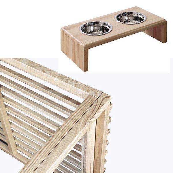 SALE/90%OFF】【SALE/90%OFF】ペットゲージ 木製 サークル LLサイズ スタンド フード ボウル (10.6cm) セット パイン材 おしゃれ ペット 小型犬 犬 ネコ 送料無料 ペットサークル 業務用ステンレスサークル 折りたたみステンレスサークル 網スノコ・トレー付 サイズ900mm×620mm×H780mm