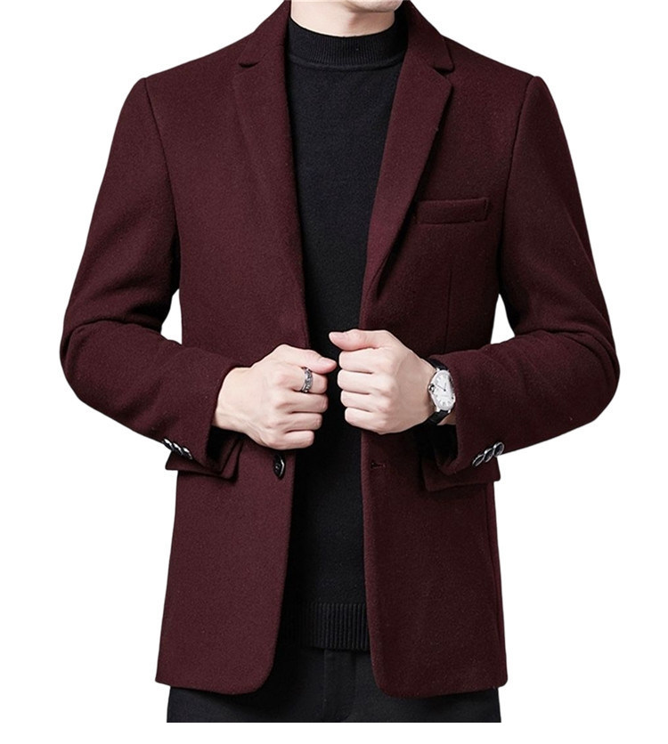 MALE & Co ネイビー【LL】【美品】【ウール100%】メンズジャケット 楽天市場】ウール100%（コート・ジャケット｜メンズファッション