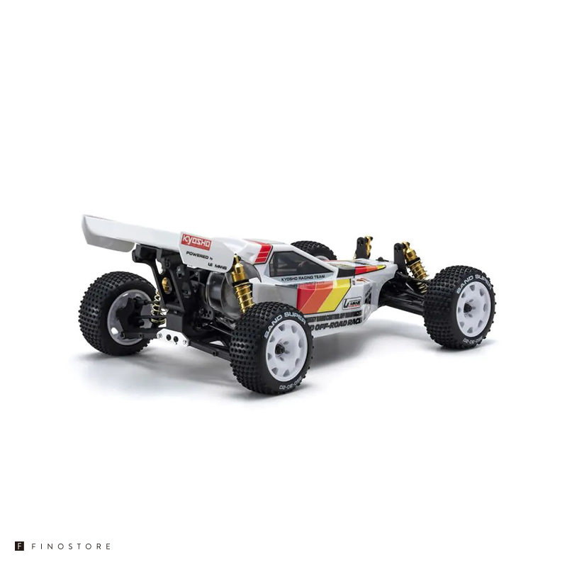 ラジコン 京商 1/10 EP 4WD レーシングバギー オプティマミッド ラジコン（KYOSHO 1/10 EP 4WD Racing Buggy  Optima Mid）30622 : ty-30622 : カートンボックス - 通販 - Yahoo!ショッピング