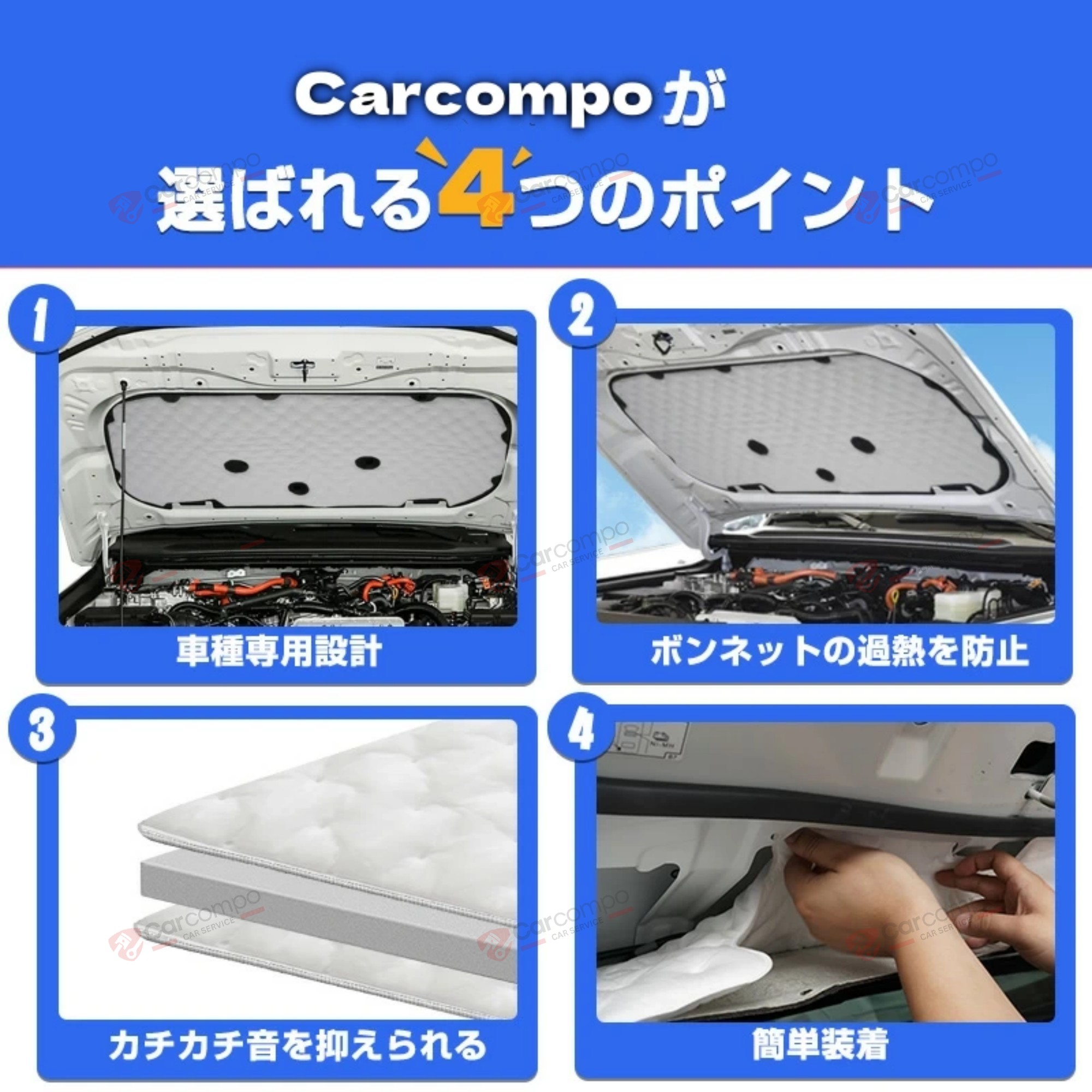 限定！10％OFF+P5倍／トヨタ 新型 ランドクルーザー 250 エンジン