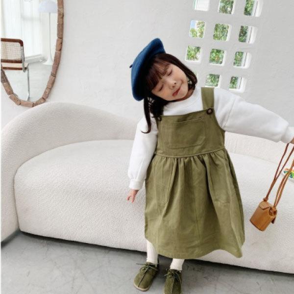 ❤︎ベビー　サロペット　ジャンスカ　シューズおまとめ❤︎ ever closet（エバークローゼット） ベビー服 スカート ベビー キッズ