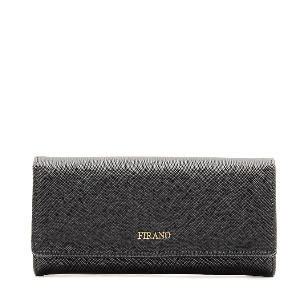 FIRANO（フィラノ） リッチクロスロングウォレット 長財布 レディース