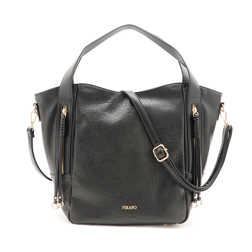 FIRANO ストリングチャームトートバッグ レディース フィラノ 403152