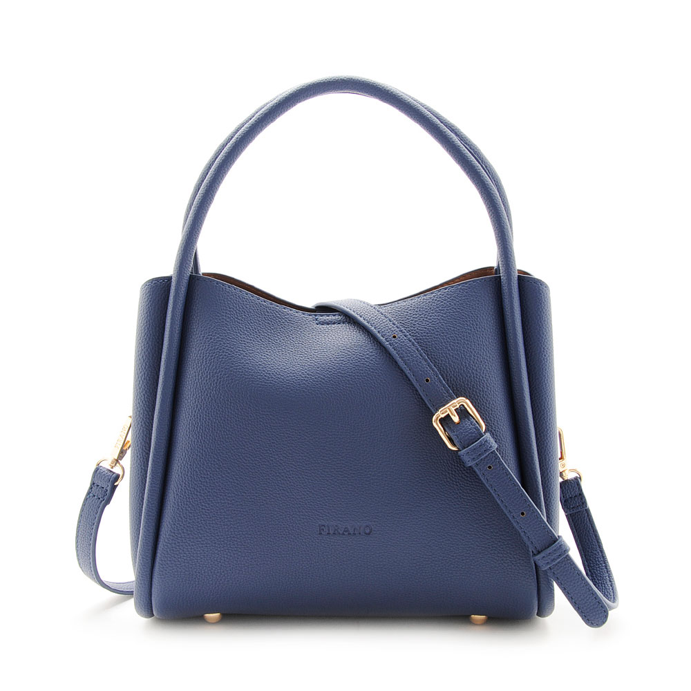 FIRANO（フィラノ） ラウンドカーブハンドバッグ/A302902 レディース