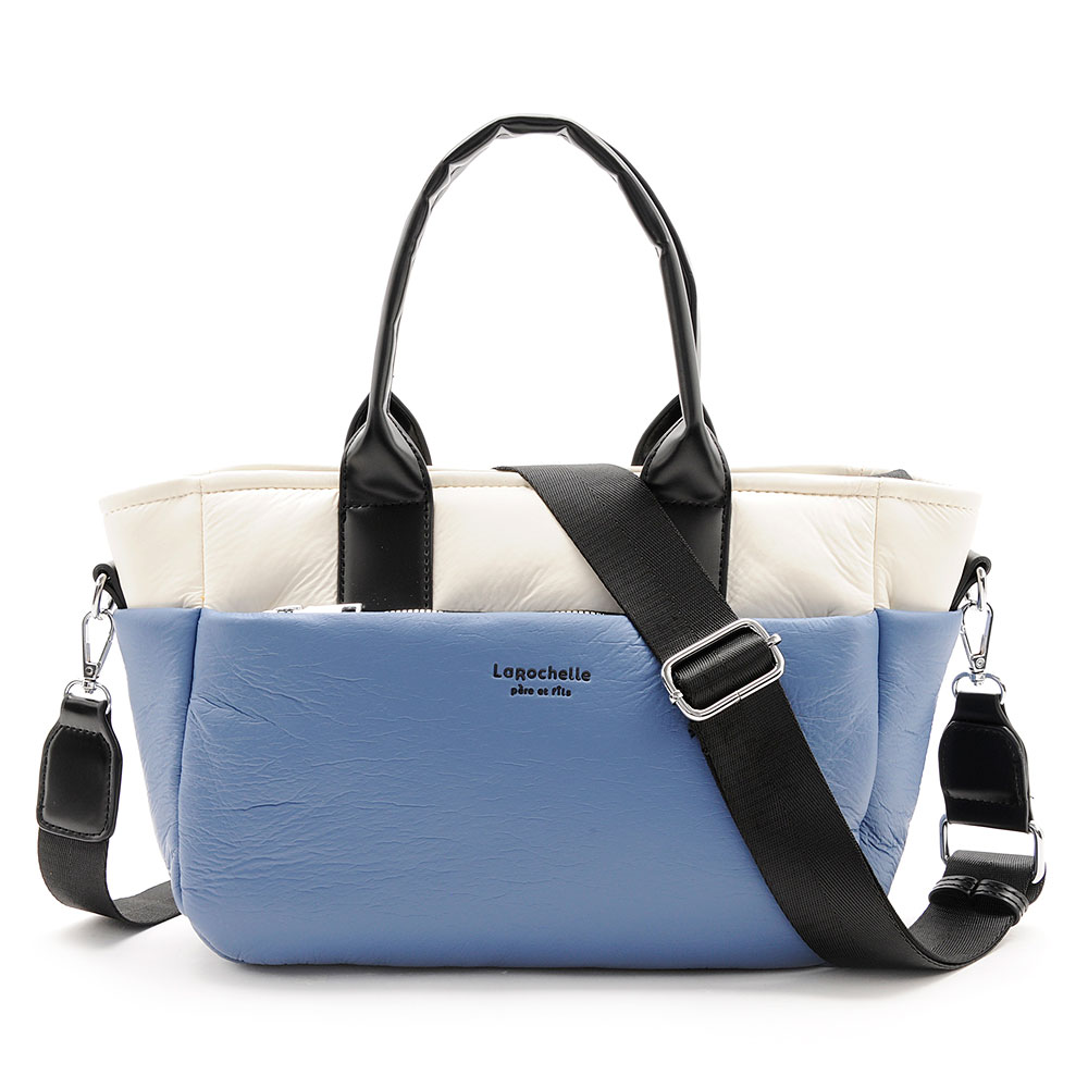 FIRANO（フィラノ） La Rochelle ラ・ロシェル ハンドバッグ