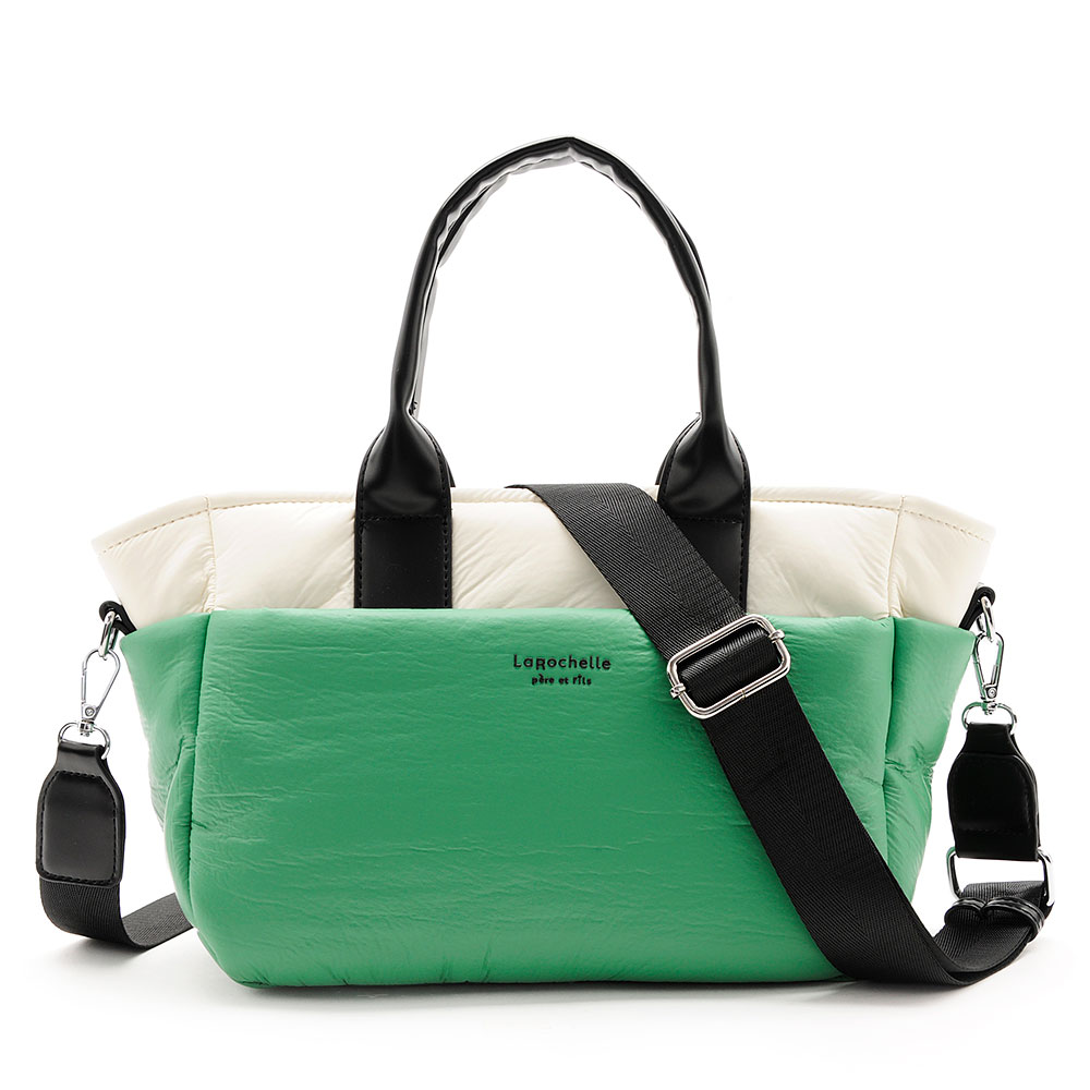 FIRANO（フィラノ） La Rochelle ラ・ロシェル ハンドバッグ