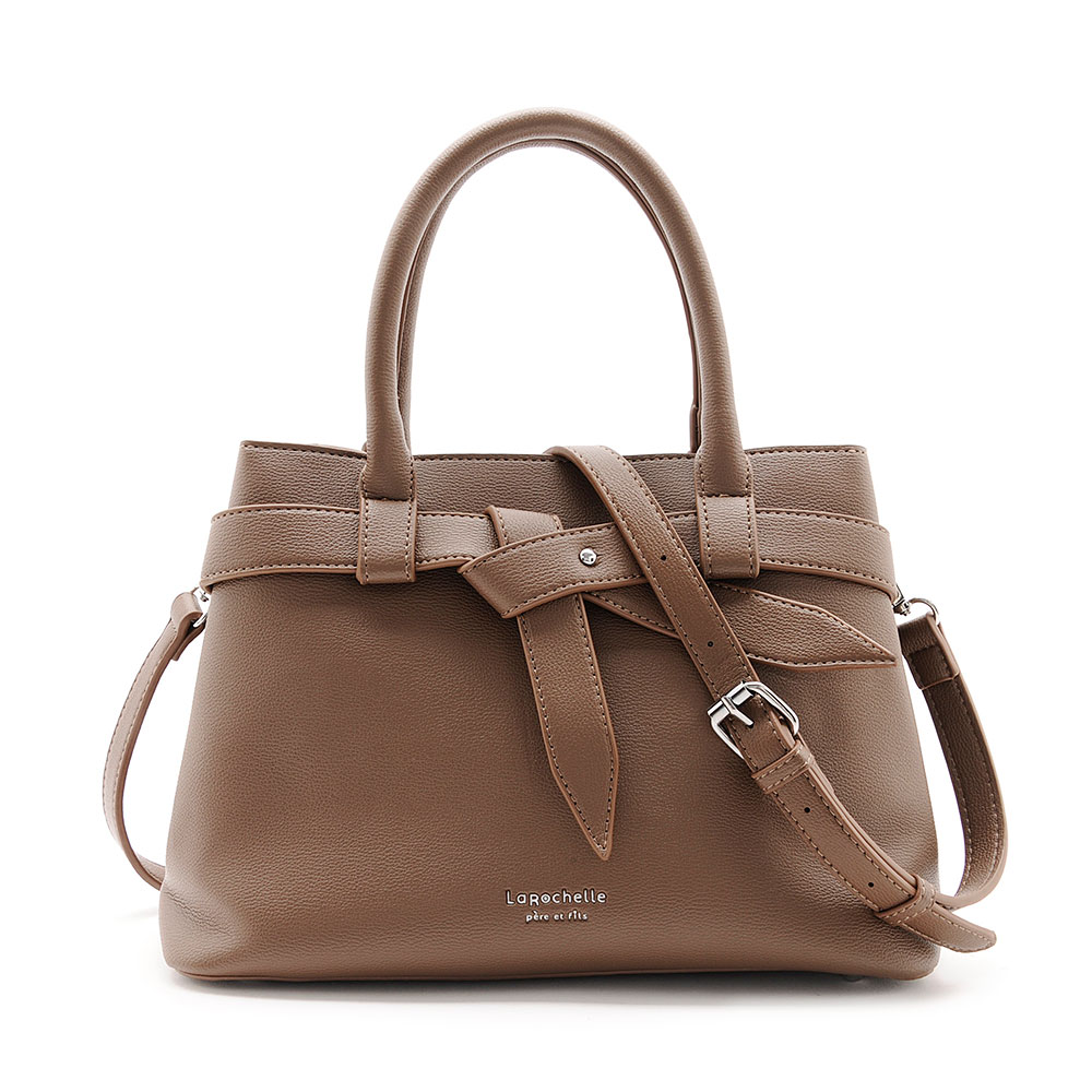 【未開封品】ボルケーノ　ラシンバン　ロング FIRANO（フィラノ） La Rochelle ラ・ロシェル ハンドバッグ