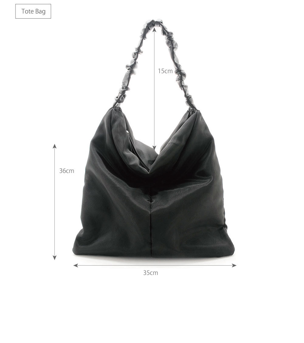FIRANO DRAPE B001 トートバッグ レディース MioFIRANO