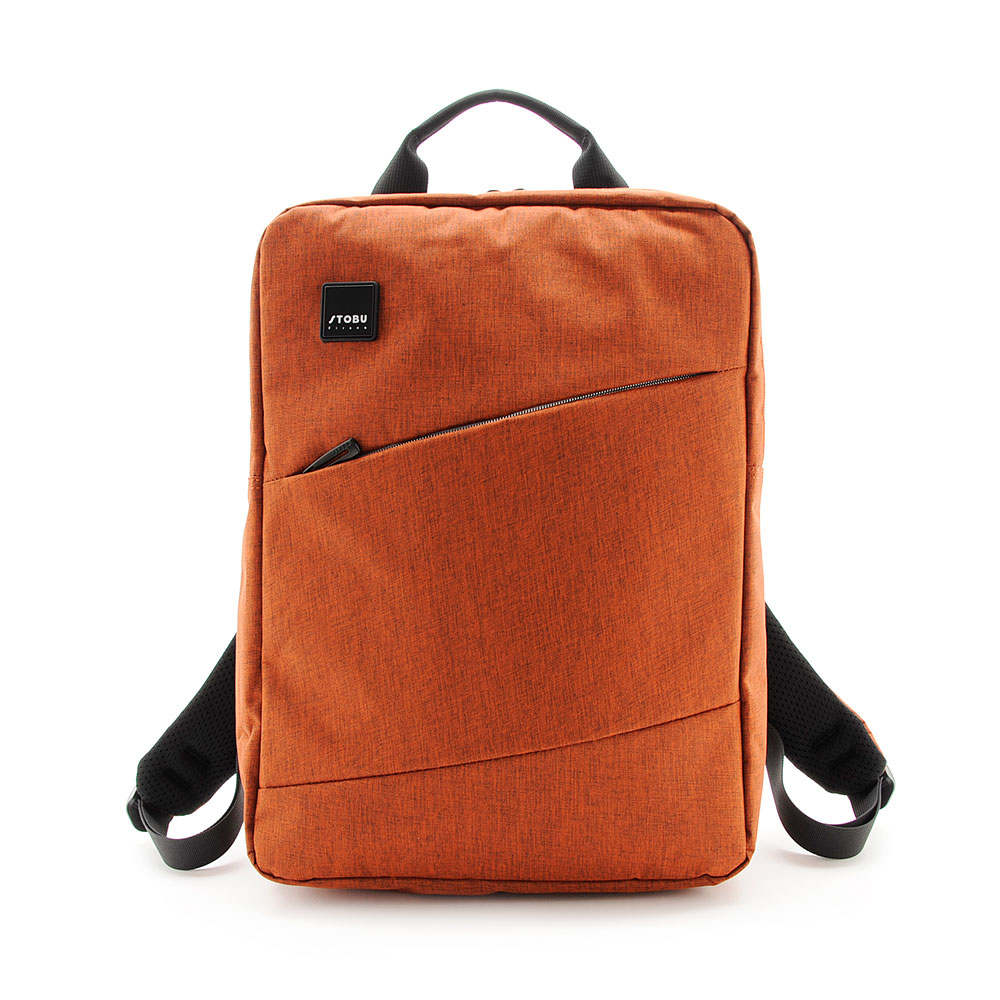 FIRANO（フィラノ） ダブルコンパートスクエア2WAYバックパック メンズ