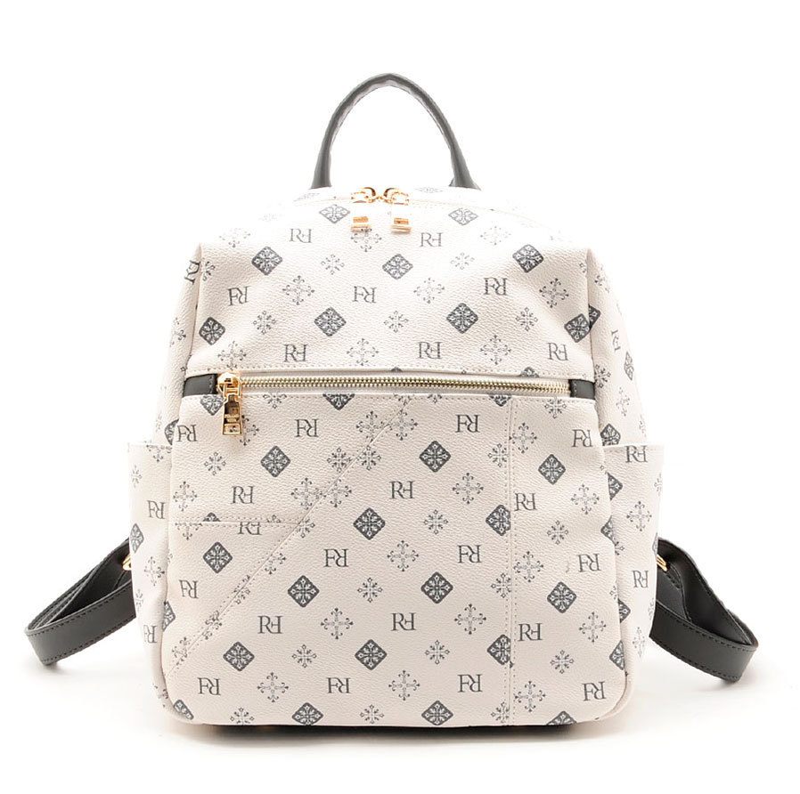 FIRANO（フィラノ） VITAモノグラムリュック レディース FIRANO VITA