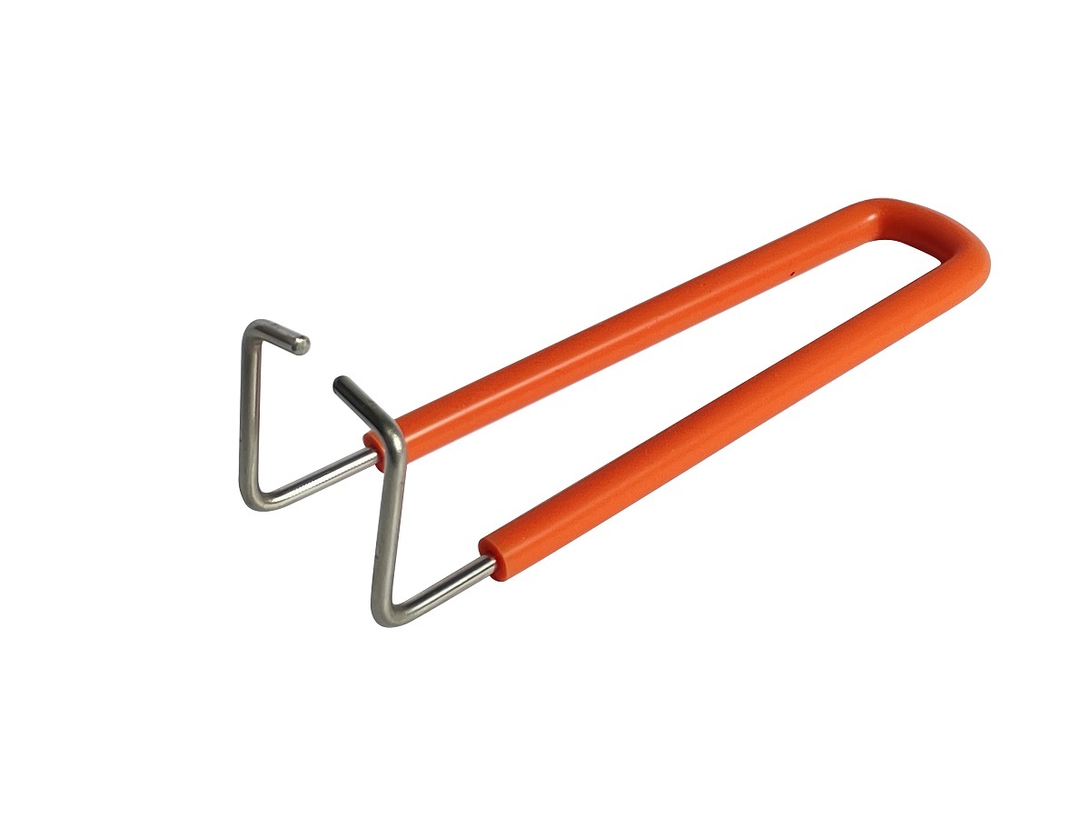 FIRE BANK メスティン用 極厚チューブハンドル トランギア 交換用 |  | 03