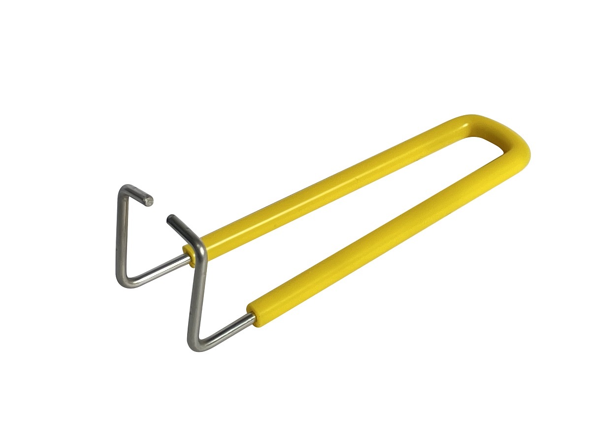 FIRE BANK メスティン用 極厚チューブハンドル トランギア 交換用 |  | 04