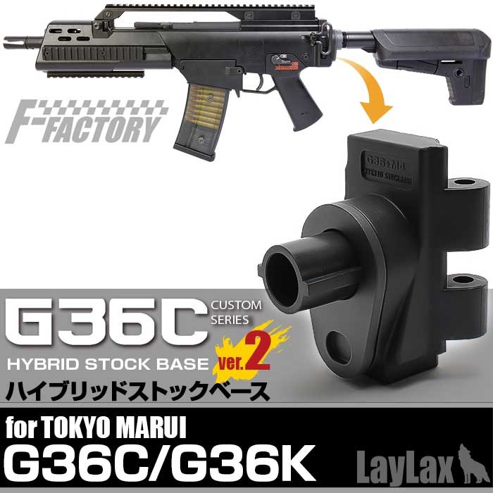 東京マルイ純正電動ガン G3SG1ハンドガード＋ロックピン - トイガン