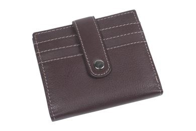 札入れ 小銭入れ付き カード 8枚 収納 コインケース付き 2つ折り 札入 財布 さいふ 本革 レザー レディース メンズ ポイント消化 2341  送料無料 メール便可 |  | 01