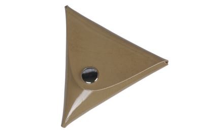 ワンコイン 500円 送料無料 日本製 牛革 トライアングル 小銭入れ 5121 ポイント消化  500ポイント消化 定形郵便可 |  | 08