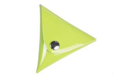 ワンコイン 500円 送料無料 日本製 牛革 トライアングル 小銭入れ 5121 ポイント消化  500ポイント消化 定形郵便可 |  | 04