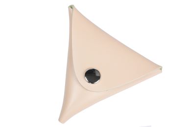 ワンコイン 500円 送料無料 日本製 牛革 トライアングル 小銭入れ 5121 ポイント消化  500ポイント消化 定形郵便可 |  | 09