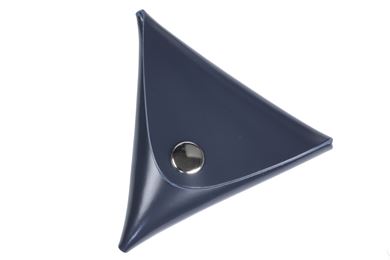 ワンコイン 500円 送料無料 日本製 牛革 トライアングル 小銭入れ 5121 ポイント消化  500ポイント消化 定形郵便可 |  | 07