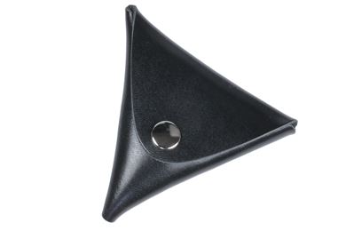 ワンコイン 500円 送料無料 日本製 牛革 トライアングル 小銭入れ 5121 ポイント消化  500ポイント消化 定形郵便可 |  | 12