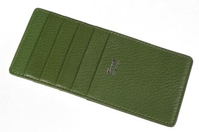 カードケース カード 8枚 収納 ウォレット イン スリム 薄型 本革 革 レザー レディース メンズ  ポイント消化 8486 送料無料 メール便可 |  | 04