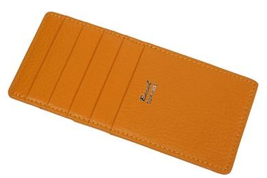 カードケース カード 8枚 収納 ウォレット イン スリム 薄型 本革 革 レザー レディース メンズ  ポイント消化 8486 送料無料 メール便可 |  | 06