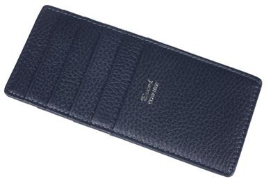 カードケース カード 8枚 収納 ウォレット イン スリム 薄型 本革 革 レザー レディース メンズ  ポイント消化 8486 送料無料 メール便可 |  | 07