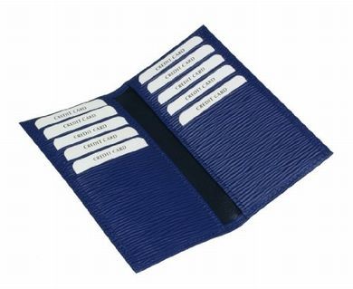 カードケース カード 10枚 収納 2つ 折り 水シボ 牛革 使用 スリム 薄型 本革 革 レザー レディース メンズ ポイント消化 2223 送料無料 メール便可 |  | 07