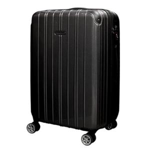 スーツケース 大型 Lサイズ 容量拡張可＆大容量 超軽量 ファスナー キャリーバッグ キャリーケース...