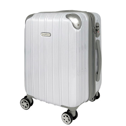 スーツケース 機内持ち込み Sサイズ 容量拡張可 超軽量 キャリーバッグ キャリーケース 約40L Wキャスター 小型 SS 人気 おしゃれ かわいい 5035-S｜first-shop｜08